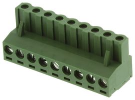 MULTICOMP PRO MCTC-10D09