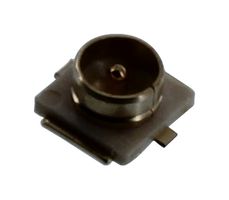 SAMTEC RSP-122811-02 RF / Coaxial Connector, I-PEX MHF III Coaxial, Straight Jack, Surface Mount Vertical, 50 ohm
