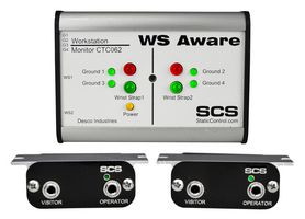 SCS CTC062-RT-242-WW