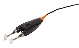 METCAL CV-H4-PTZ Cautín, Tweezer, Precisión, Para Estaciones Serie CV-5200