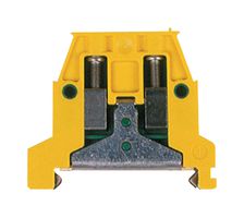 OMEGA OMTBV7-SM6X12 Terminal Block Marker, Blank Marking Tag