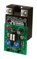 OMEGA PCM5 Signal Converter, 4mA to 20mA, Time Proportional, 1 Channels, 6.4 V