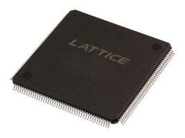 LATTICE SEMICONDUCTOR LC4512V-75TN176C