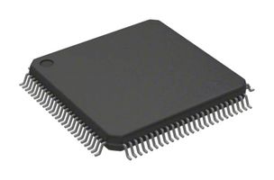 LATTICE SEMICONDUCTOR LC4128V-75TN100I
