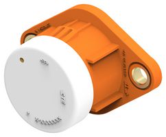 TE CONNECTIVITY 2371019-1 Automotive Connector Housing, IPT-HD Series, Plug, 1 Positions