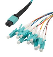 L-COM MPF12OM3-09LCR-1