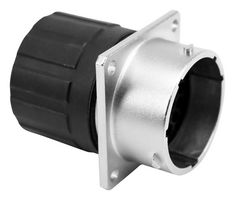 AMPHENOL SINE/TUCHEL RT001619PNHEC03R Circular Connector, Standard Circular Connector, Eco-Mate RM Series, Flange Mount Receptacle
