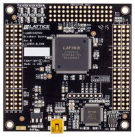 LATTICE SEMICONDUCTOR LC4256V-B-EVN Breakout Evaluation Kit, LC4256V-5TN144C, ispMACH 4000V, CPLD