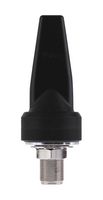 PULSE ELECTRONICS SLPT2400DMN RF Antenna, 2.4 to 2.5 GHz, 4G, 3G, LTE, ISM, WiFi, DSRC, LMR, 4.78 dBi, 50 ohm, N Connector