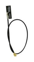 PULSE ELECTRONICS W3334B0290 FPC Antenna, 4.9 to 6GHz, WiFi/Bluetooth/Zigbee/BLE/IoT/M2M/V2x, 5.5dB, Dual Band, 2:1 VSWR