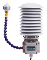 SEEED STUDIO 101990661 Sensor, SenseCAP ORCH S4, Air Temperature, Humidity, Pressure, Light intensity, wire