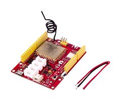 SEEED STUDIO 102010128 Development Board, ATSAMD21G18, 32bit, ARM Cortex-M0+