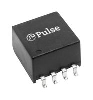 PULSE ELECTRONICS 23Z104SMNL Common Mode Choke, 68µH, 0.3A, 6.09mmx9.39mmx5.71mm, SMD