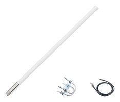 SEEED STUDIO 318020691 Antenna, Omni-directional, 902 MHz to 930 MHz, 5.8 dBi, N Connector