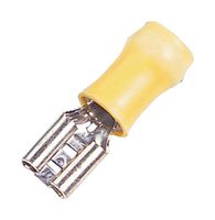 MOLEX 19019-0049 Terminal Tipo Faston, Avikrimp 19019 Series, Hembra de Desconexión Rápida, 4.75mm x 0.81mm