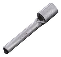 MOLEX 19211-0003 Pin Terminal, Krimptite 19211 Series, Crimp, 22 AWG, 18 AWG, 1.98 mm