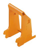 WEIDMULLER 8869440000 Relay Accessory, Retaining Clip, Weidmuller RIDERSERIES RCM Relays, RIDER Series