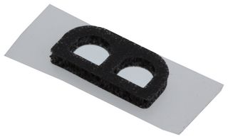 TE CONNECTIVITY 794991-1 Connector Accessory, Interface Seal, AMP Universal MATE-N-LOK Series Sealed Connectors