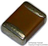 MURATA BLM18KG260TN1D Perla de Ferrita, 0603 [1608 Metric], 26 ohm, 6 A, Serie EMIFIL BLM18K, 0.007 ohm, ± 25%