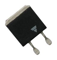 VISHAY D2TO035C150R0FTE3 SMD Chip Resistor, 150 ohm, ± 1%, 35 W, TO-263 (D2PAK), Thick Film, High Power