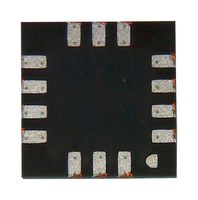 TEXAS INSTRUMENTS LMH6554LEE/NOPB Operational Amplifier, Ultra Linear, 1 Channels, 2.8 GHz, 6.2 kV/µs, 4.7V to 5.25V, UQFN, 14 Pins