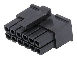 43045-1201 MOLEX, Pin Header, R/A, Power | Newark Electronics