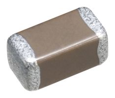 TDK C4532X5R1E106M250KA SMD Multilayer Ceramic Capacitor, 10 µF, 25 V, 1812 [4532 Metric], ± 20%, X5R
