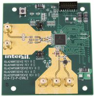 RENESAS ISLA216IR72EV1Z