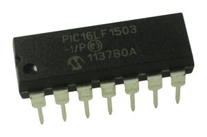 MICROCHIP PIC16LF1503-I/P