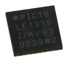 MICROCHIP PIC16LF1936-I/MV