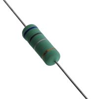 MULTICOMP PRO MCKNP05SJ068KAA9 Through Hole Resistor, 0.68 ohm, MCKNP Series, 5 W, ± 5%, Axial Leaded