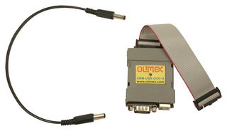 ARM-USB-OCD-H from Olimex