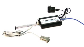 NXP CWH-CTP-BASE-HE Debugger, CodeWarrior Tap Probe, ColdFire, Power Architecture, StarCore
