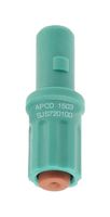 AMPHENOL PCD SJS520100 Circular Connector, Size 20, Standard Circular Connector, Luminus Series, Cable Mount Plug