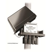 ANTIFERENCE 33-12310 Antenna Combiner, Screened, 2x1, Mast Mount, 3.5dB