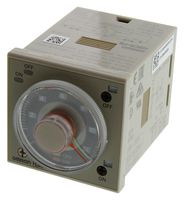 OMRON INDUSTRIAL AUTOMATION H3CR-F8 AC24-48/DC12-48