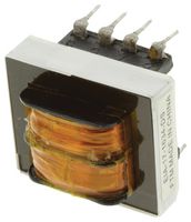 TRIAD MAGNETICS FS10-110-C2 Transformador PCB, Clase II, Bobina Dividida, 2 X 115V, 2 x 5V, 1.1 VA, 50Hz / 60Hz