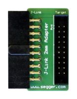 8.06.11 J-LINK 2MM ADAPTER from Segger