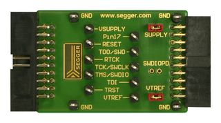 SEGGER 8.06.13 J-LINK MEASUREMENT+PAT