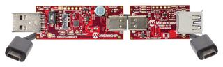 EVK-UTC2000 from Microchip