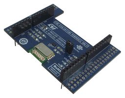 STMICROELECTRONICS X-NUCLEO-IDS01A4