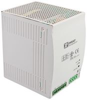 XP POWER DNR240TS48-I Fuente de Alimentación Carril DIN AC/DC, ITE, 1 Salida, 240 W, 48 VDC, 5 A