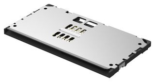 SCC050-F-8-1-S-J from Gct (Global Connector Technology)