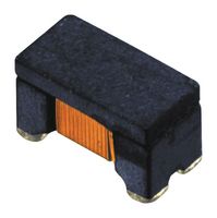 VISHAY ICM0805ER900M Choque, Modo Común, Serie ICM-0805, 90 ohm, 330 mA, 2mm x 1.2mm x 1.2mm