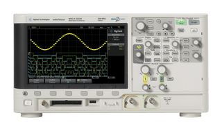 KEYSIGHT TECHNOLOGIES DSOX2002A