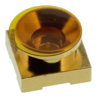 AMPHENOL RF SMP-MSLD-PCS-16 RF / Coaxial Connector, SMP Coaxial, Straight Jack, Surface Mount Vertical, 50 ohm