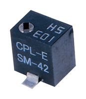 NIDEC COMPONENTS SM-42X104