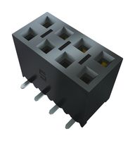SAMTEC SSM-105-L-DV-LC