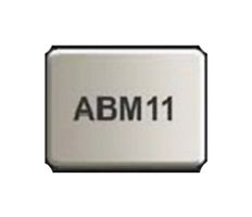 ABRACON ABM11-27.000MHZ-D7X-T