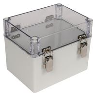 BUD INDUSTRIES PTH-22502-C